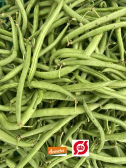 Bønner, grønne 250 g