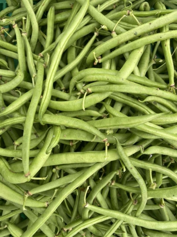 Bønner, grønne 300 g