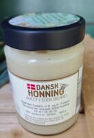 Solskin i et glas - honning