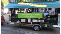Sød kartoffel, 500 g
