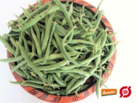 Bønner, grønne 300 g