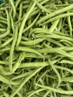 Bønner, grønne 300 g