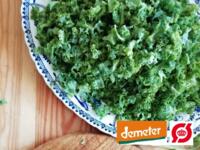 Grønkål, 100 g