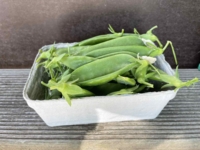 Sukkerærter, 150 g